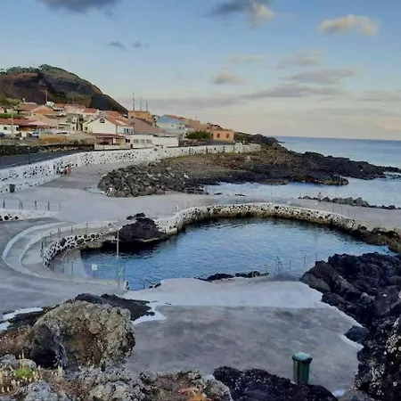 Casa Porto Pescas Ferienhaus Angra do Heroísmo