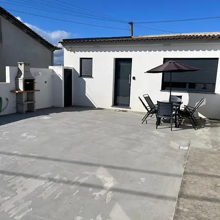 Casa Porto Pescas *