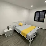 Casa Porto Pescas Nyaraló