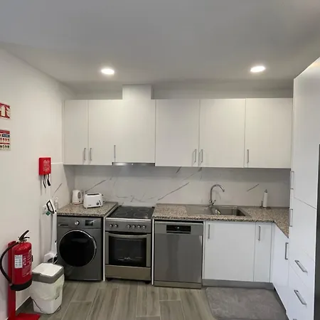 Casa Porto Pescas Angra do Heroísmo