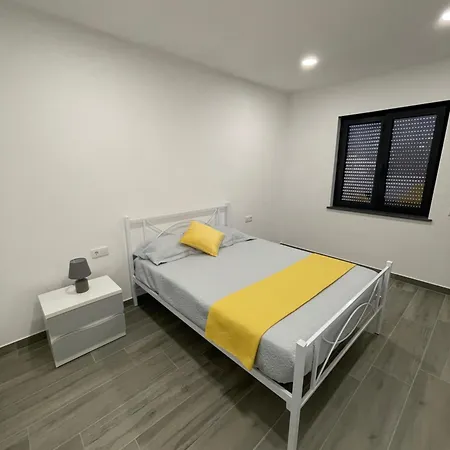 Casa Porto Pescas 펜션