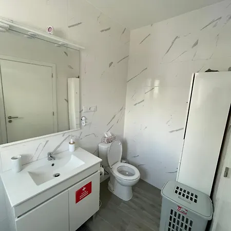 Casa Porto Pescas *