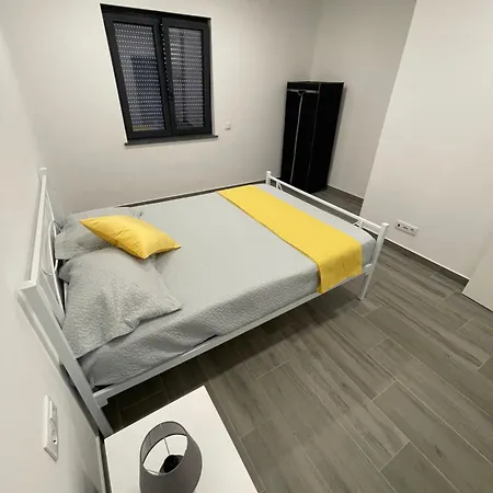 Casa Porto Pescas 앙그라두에루이스무