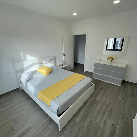 Feriehus Casa Porto Pescas