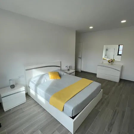 Casa Porto Pescas Feriehus