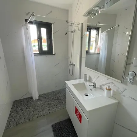 Casa Porto Pescas 앙그라두에루이스무