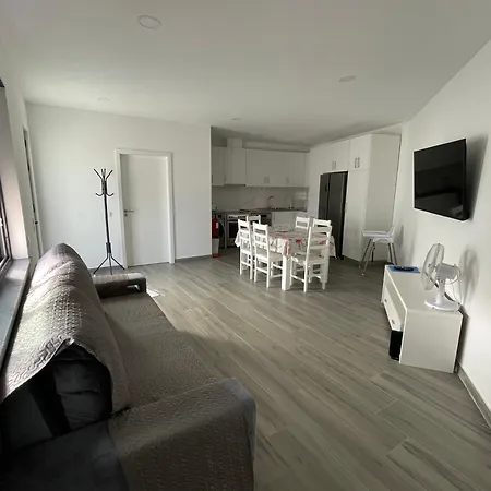 Casa Porto Pescas 펜션