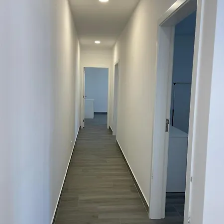 Feriehus Casa Porto Pescas *