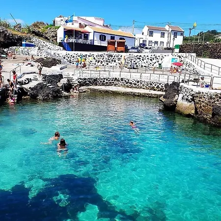 Casa Porto Pescas Angra do Heroísmo